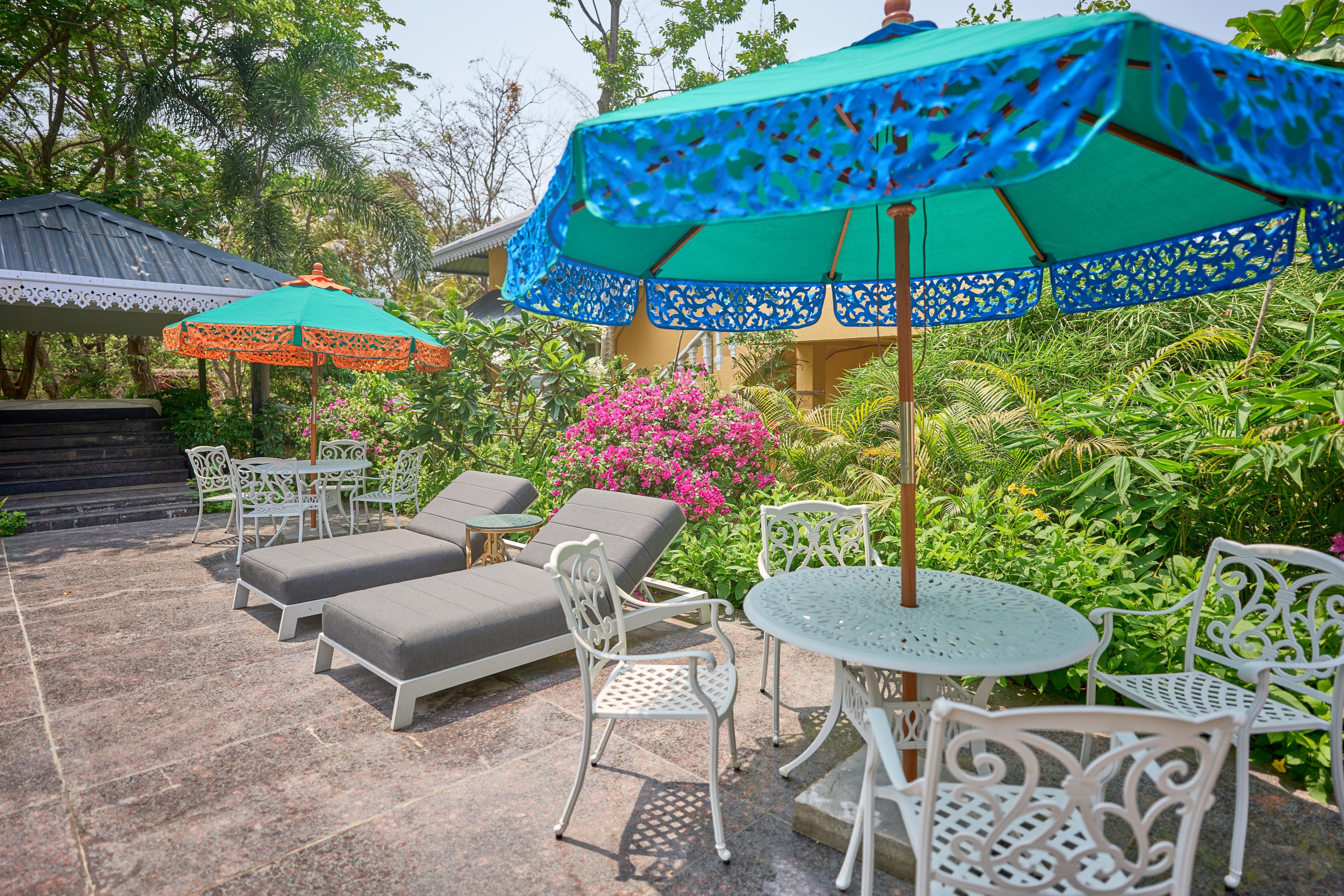 MAYFAIR MANOR ALIBAUG